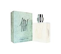 Cerruti 1881 pour Homme Eau de Toilette pour hommes 100 ml