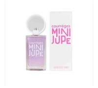 100 ml Courrèges - Mini Jupe - Eau de Parfum pour femme