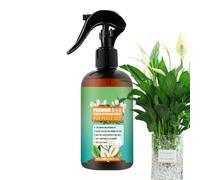 100 ml de spray alimentaire pour plantes - 1,93 x 6,22 pouces Brume d'engrais pour l'intérieur, nutriment pour la croissance des orchidées, amplificateur de pelouse et de feuilles | Plante