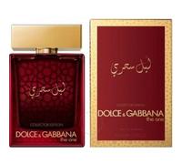 100 ml Dolce & Gabbana - The One Nuit Mystérieuse Collector Edition - Eau de Parfum pour homme