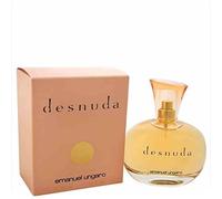 100 ml Emanuel Ungaro - Des Nudas - Eau de Parfum pour femme