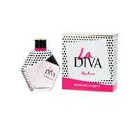 100 ml Emanuel Ungaro - la Diva - Eau de Parfum pour femme