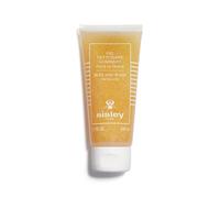 100 ml-GEL NETTOYANT GOMMANT POUR LE VISÂGE-SISLEY