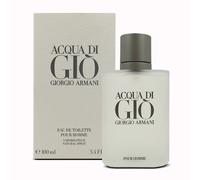 100 ml Giorgio Armani - Acqua Di Gio - Eau de Toilette pour homme