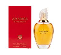 100 ml Givenchy - Amarige - Eau de Toilette pour femme, 100 ml