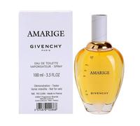100 ml Givenchy - Amarige - Eau de Toilette pour femme, 100 ml sans boîtes