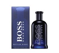 100 ml Hugo Boss - Bottled Night - Eau de Toilette pour homme, 100 ml