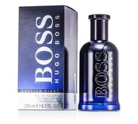 100 ml Hugo Boss - Bottled Night - Eau de Toilette pour homme, 200 ml