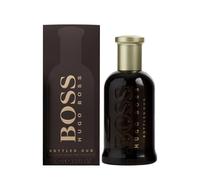 100 ml Hugo Boss - Bottled Oud - Eau de Toilette pour homme