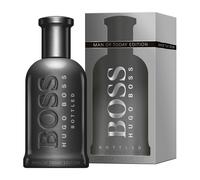 100 ml Hugo Boss - Bottled United Limited Edition - Eau de Parfum pour homme