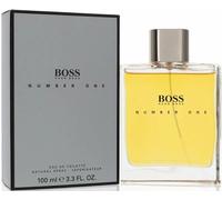 100 ml Hugo Boss - Number One - Eau de Toilette pour homme