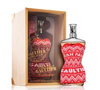 100 ml Jean Paul Gaultier - Classique Xmas Edition 2021 - Eau de Toilette pour femme