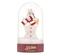 100 ml Jean Paul Gaultier - Classique Xmas Snowglobe Edition - Eau de Toilette pour femme