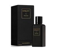 100 ml Korloff - pour homme - Eau de Parfum pour homme