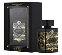 100 ml Lattafa - Badee Al Oud For Glory - Eau de Parfum de Dubai Mixte