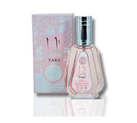 100 ml Lattafa - Yara - Eau de Parfum de Dubai Mixte, 50 ml