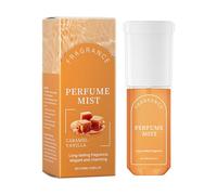 - 100 ml - longue durée pour femme - Spray pour le corps de femme - vanille - pour femme - pour rendez-vous - Fêtes de rencontres - Filles et hommes