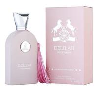 100 ml Maison Alhambra - Delilah - Eau de Parfum pour femme