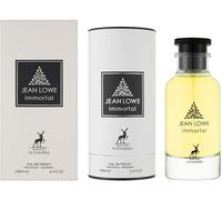 Jean Lowe Matière Eau de parfum 100 ml Maison Alhambra