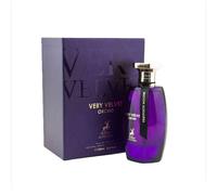 100 ml Maison Alhambra - Very Velvet Orchid - Eau de Parfum Mixte