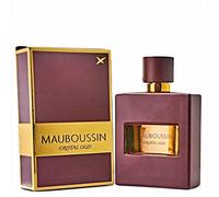 100 ml Mauboussin - Cristal Oud - Eau de Parfum pour homme