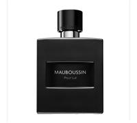 100 ml Mauboussin - pour Lui In Black - Eau de Parfum pour homme