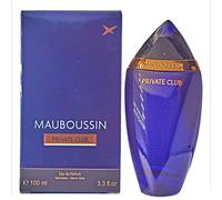 100 ml Mauboussin - Private Club - Eau de Parfum pour homme