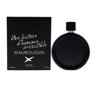 100 ml Mauboussin - Une Histoire D'Homme Irrésistible - Eau de Parfum pour homme