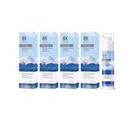 100 ml Niacinamide Foam Whitening Toothpaste | 8x Niacinamide with Bamboo Charcoal, Intense Stain Removal Deep Cleaning Fresh Breath Toothpaste