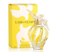 L'AIR DU TEMPS eau de toilette vaporisateur 100 ml