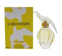 NINA RICCI L'air Du Temps 50 ML Eau de toilette Parfums pour Femme