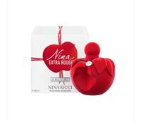 100 ml Nina Ricci - Les Belles de Nina Extra Rouge - Eau de Toilette pour femme, 100 ml