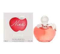 100 ml Nina Ricci - Nina Les Belles de Nina - Eau de Toilette pour femme
