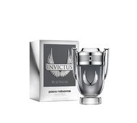 100 ml Paco Rabanne - Invictus Platinum - Eau de Parfum pour homme