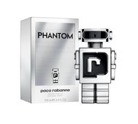 100 ml Paco Rabanne - Phantom - Eau de Toilette pour homme, 100 ml
