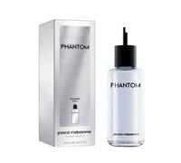 100 ml Paco Rabanne - Phantom - Eau de Toilette pour homme, Recharge 200ml