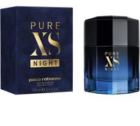 100 ml Paco Rabanne - Pure XS Night - Eau de Parfum pour homme