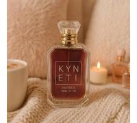 100 ml Parfum doux à la vanille, cadeau pour la fête des mères, brume parfumée à la crème vanille classique et jasmin, arôme boisé de sucre brun à la vanille, longue durée et chaleureux, convient pour