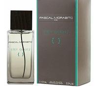 GREY QUARTZ Pascal Morabito Eau de toilette 100ML