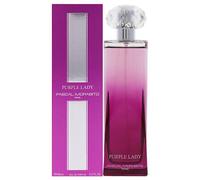 100 ml Pascal Morabito - Purple Lady - Eau de Parfum pour femme