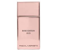 Pascal Morabito Rose Edition Oud Eau de Parfum pour homme 100 ml