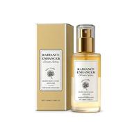 100 ml Spray Essence Visage, Sérum Hydratant Brume, Soin Éclat Pour Teint Terne, Finition Non Collante Et Diffusion Uniforme, Routine Matin Et Soir À La Maison
