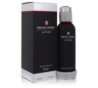 Swiss Army Altitude Eau de Toilette pour homme 100 ml
