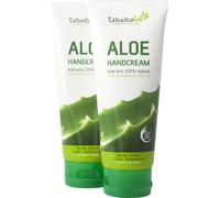 100 ml Tabaibaloe Handcreme Aloe Vera 100% natural Islas Canarias Creme Hautcreme 100ml