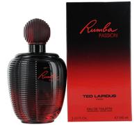 Ted Lapidus - Rumba Passion - Eau De Toilette Pour Femme 100ml