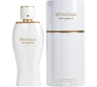 100 ml Ted Lapidus - White Soul - Eau de Parfum pour femme, 100 ml
