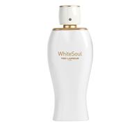 100 ml Ted Lapidus - White Soul - Eau de Parfum pour femme, 100ml sans boîtes