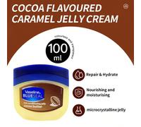 100 ml Vaseline, simple et pratique, d'Afrique du Sud