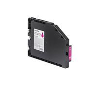 - 100 ml - XL - magenta - original - cartouche d'encre - pour Ricoh Ri 100