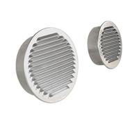 Ø 100 mm Tube d'aspiration Alu